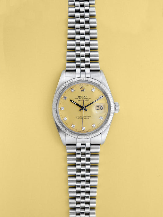 ROLEX DATEJUST