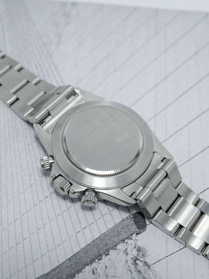 ROLEX DAYTONA ZENITH