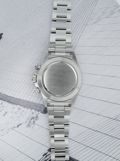 ROLEX DAYTONA ZENITH